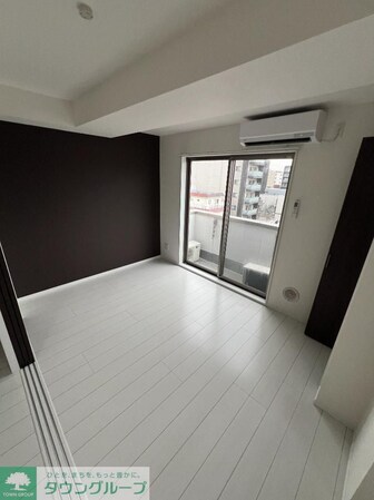 CourtyardAsakusaの物件内観写真